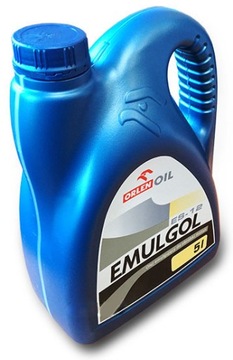 ORLEN EMULGOL ES-12 5Л ОРИГИНАЛЬНОЕ ТЕХНИЧЕСКОЕ МАСЛО!