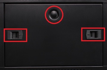 ШКАФ GETFORT 19 ДЮЙМОВ 22U 600X800 СТОЯЩИЙ EP