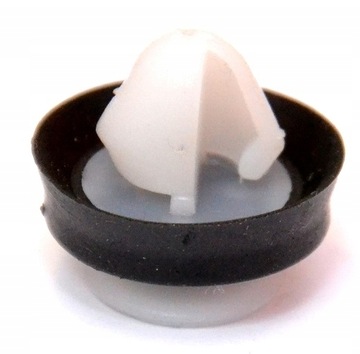 фото thumb №2, 10x штифт кліпса оббивка renault espace iv