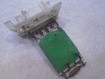 фото thumb №5, Резистор отопителя dacia logan mcv 1.5 dci