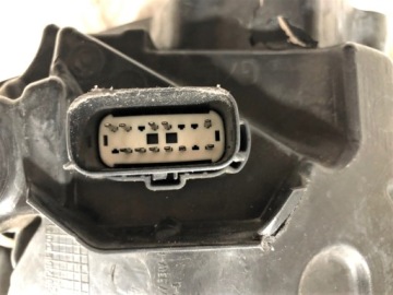 Ford s-max mk2 full led фара ліва європа оригінал пошкоджена Доставка, фото thumb