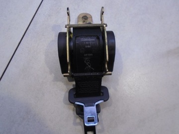 фото thumb №1, Pas задня даховий peugeot 307 sw 1.6 hdi