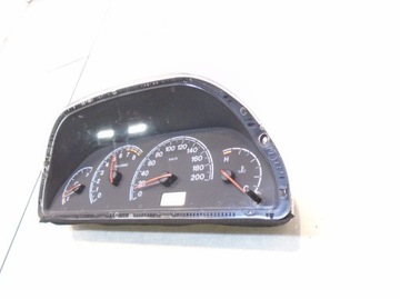 фото thumb №3, Спидометр приборы fiat albea 1.2 i 16v