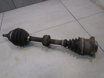 Приводной вал короткий левая vw golf 1.6 16v Оригинал, фото thumb
