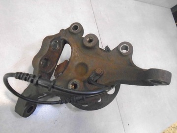 фото thumb №4, Поворотна опора ступиця лівий перед mercedes w 203 1.8