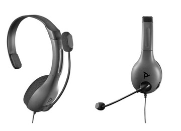 Headset PDP LVL30 Xbox One czarny