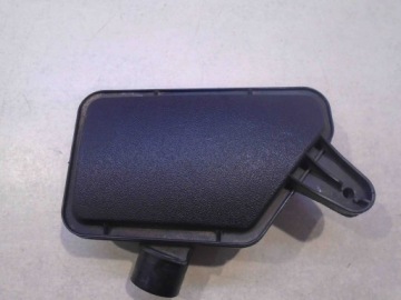 фото thumb №1, Резонатор воздуха fiesta mk6 2.0 st 5s6y9f763b