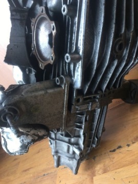 фото thumb №12, Кпп кпп / коробка передач vw passat b5 1.9 tdi dhf