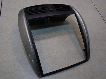 фото thumb №6, Панель средний решётка воздуховод mazda premacy 2.0 d