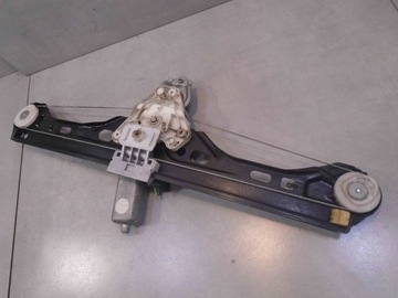 фото thumb №6, Подъемник стекло правые зад mercedes w203 a2038203042