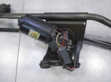 Механізм двірник передніх vito w 638 2.2 cdi в Україні, фото thumb