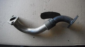 фото thumb №6, Vw golf iv 1,9 tdi 97-03 трубка egr 038131521j