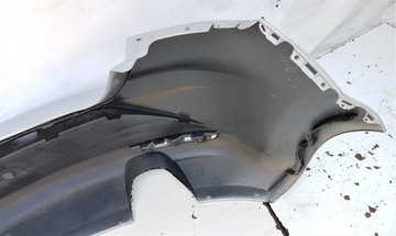 фото thumb №11, Seat leon ii lift 09- бампер задня 1p0807421d org