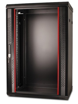 ШКАФ GETFORT 19 ДЮЙМОВ 18U 600X600 ПОДВЕСНОЙ