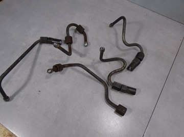 фото thumb №4, Провода топливные mazda premacy 2.0 ditd