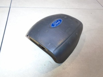 фото thumb №1, Подушка водителя ford transit v 2.4tddi 9467b0380