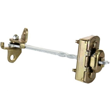 фото thumb №1, Ограничитель дверь перед левый do vw volkswagen lt