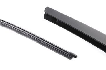 фото thumb №4, Важіль двірники задній + щітка skoda octavia ii 04-13