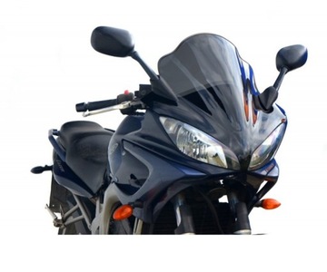 ВЕТРОВОЕ СТЕКЛО YAMAHA FAZER 600 FZ6 04-06 RACING