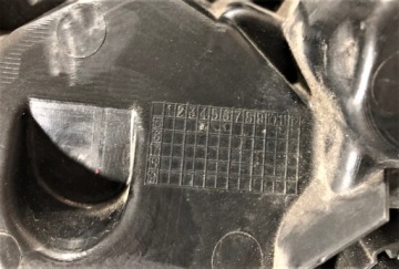 Ford s-max mk2 full led фара ліва європа оригінал пошкоджена Ціна, фото thumb