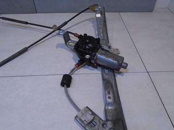 фото thumb №4, Механізм скло правий перед peugeot 206