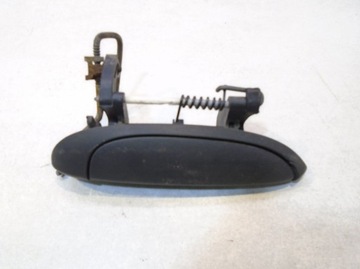 фото thumb №9, Ручка наружное dacia logan i комплект 3 szt