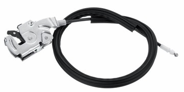 фото thumb №1, Замок нижній двері лівий зад peugeot boxer ii 06-14