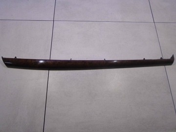 фото thumb №8, Планка декоративна opel vectra c 769053620