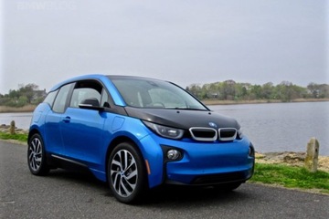 фото thumb №7, Защита крышки заливка топлива bmw i3 i01 rex новая оригинальный номер