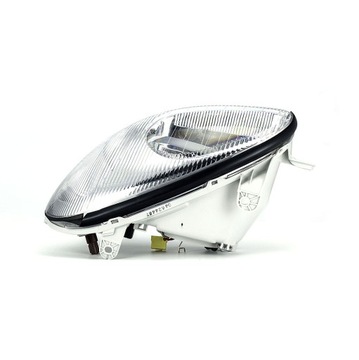 фото thumb №8, Фари лампи daewoo lanos 97- l+p