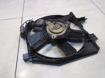 фото thumb №3, Вентилятор радіатора mazda premacy 2.0 ditd rf4r