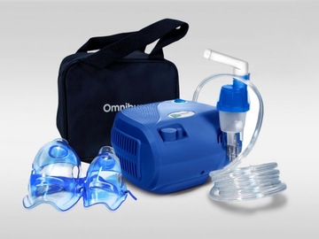 НЕБУЛАЙЗЕР-ИНГАЛЯТОР NEB OMNIBUS BR-CN116 B BAG