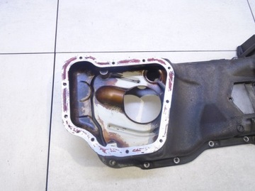 фото thumb №4, Поддон масляная верхний mitsubishi carisma 1.8 16v gdi