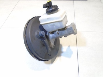 фото thumb №5, Підсилювач гальмівні dacia logan i 1.5 dci 8200764734