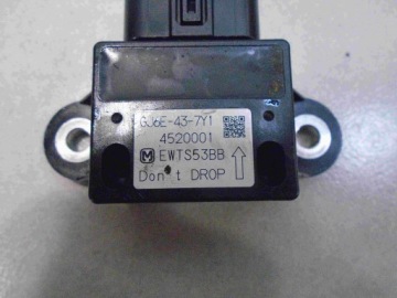 фото thumb №1, Датчик модуль esp mazda 6 i 2.0 citd gj6e437y1