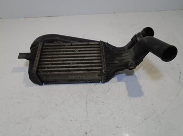 фото thumb №1, Интеркулер opel zafira a 9129519