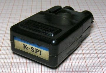Модуль STECOR K-SPI [M1-STEC]7