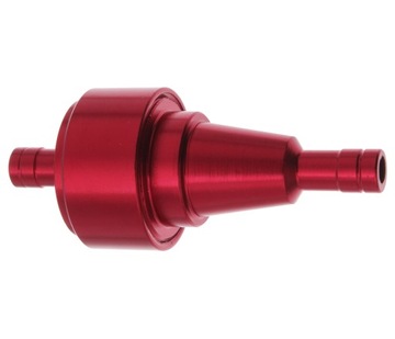 FILTR PALIWA MIEDZIANY WKŁAD M6 QUAD ATV BASHAN 4T