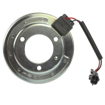 фото thumb №1, Катушка компрессора компрессор dks17d do renault koleos