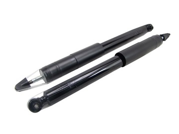 фото thumb №1, Амортизаторы x2 зад do mercedes класс e w211 2002-