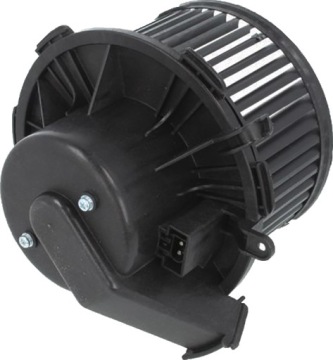 фото thumb №2, Вентилятор салону mercedes sprinter crafter +ac