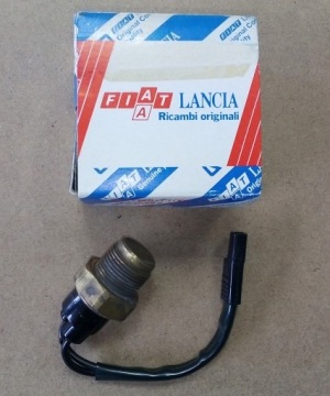фото thumb №1, Оригинал fiat датчик температуры 82435465 croma