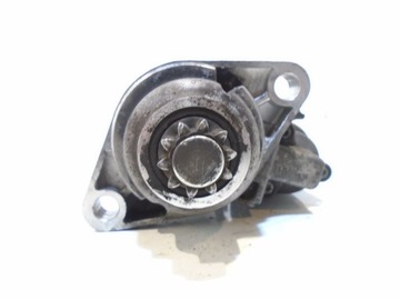 фото thumb №4, Стартер vw golf v 1.6 b 0001120408