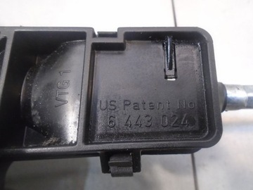 фото thumb №14, Вибірник коробки передач трос signum 2.2 dti 13130909