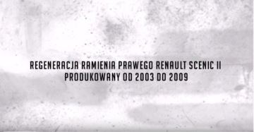 фото thumb №4, Набір ремонтний підшипник важіль перед праве renault scenic ii 2003-