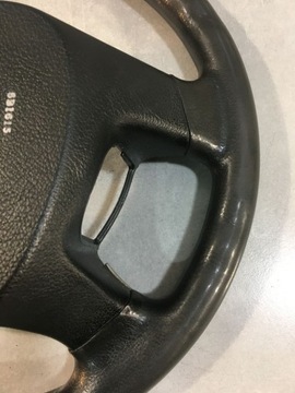 фото thumb №9, Руль chevrolet aveo t250 1.2 dw2115-20112