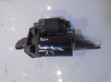 фото thumb №3, Стартер ford puma 1.7 0001107043