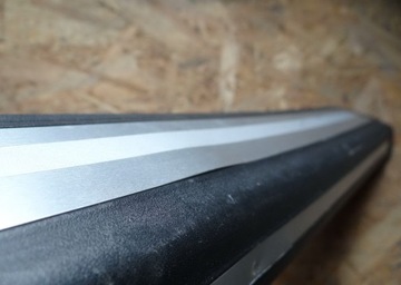 фото thumb №4, Audi q5 s-line планка накладка порогова поріг перед