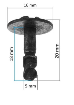Гвинт кронштейн захист двигуна audi bmw mini Доставка, фото thumb