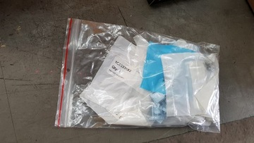 фото thumb №11, Набор элементов монтажных клипсы bentley